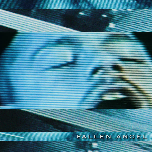 Fallen Angel (New LP)
