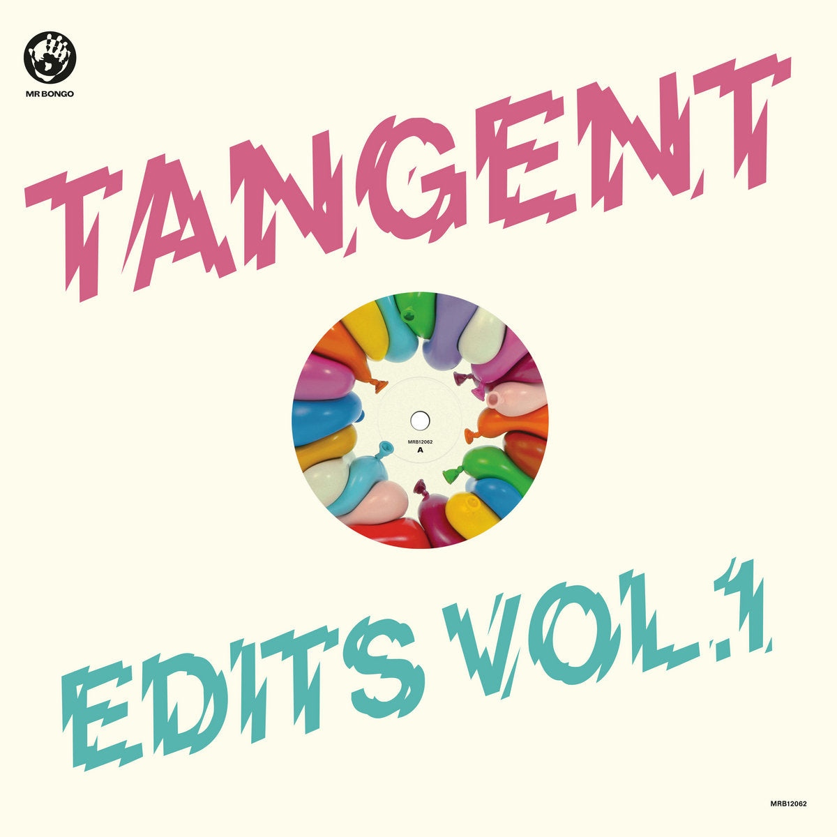 TANGENT Edits Vol.1 (New 12")