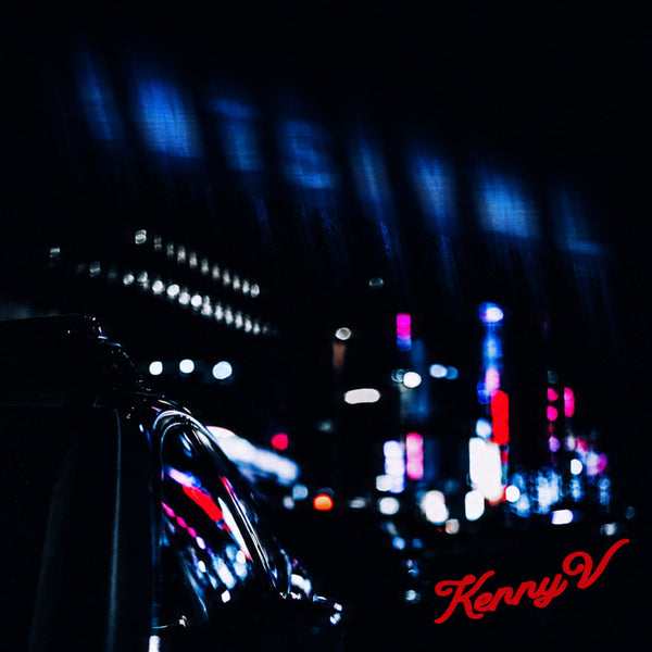 Kenny V (New LP)