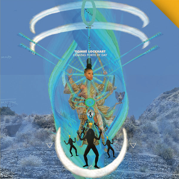 Coming Forth By Day (New LP)