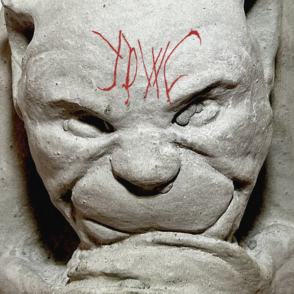 Your Day Will Come (New LP)