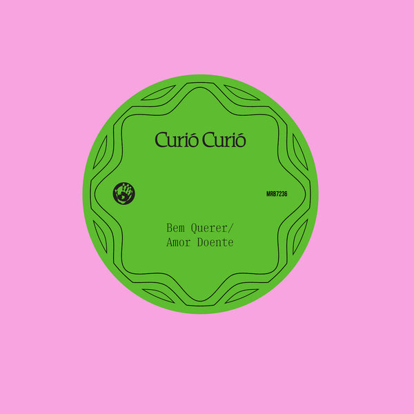 Bem Querer / Amor Doente (New 7")