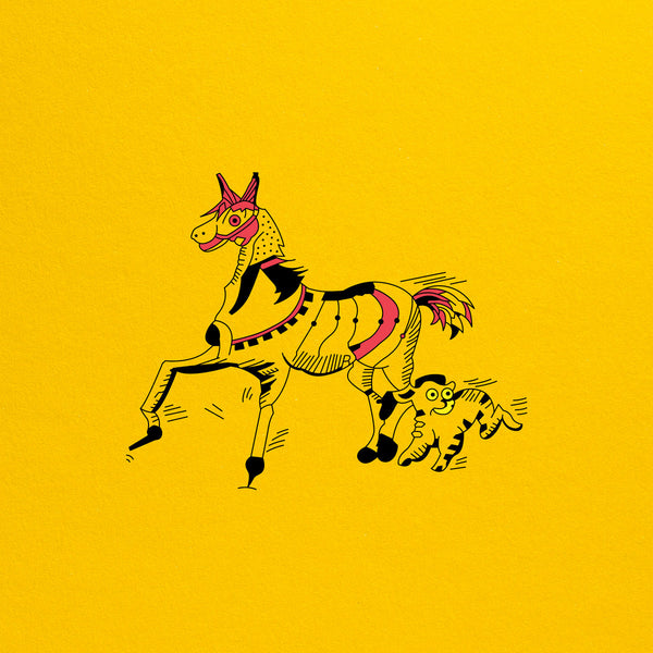 VI (New 2LP)