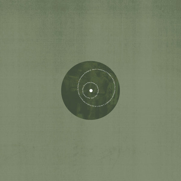 Pure Wicked Tune: Rare Groove Blues Dances & House Parties, 1985-1992 (New LP)