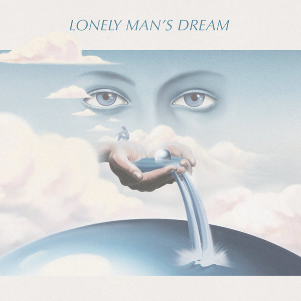 Lonely Man's Dream (New LP)