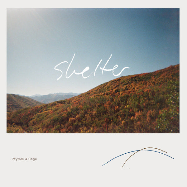Shelter (New LP)