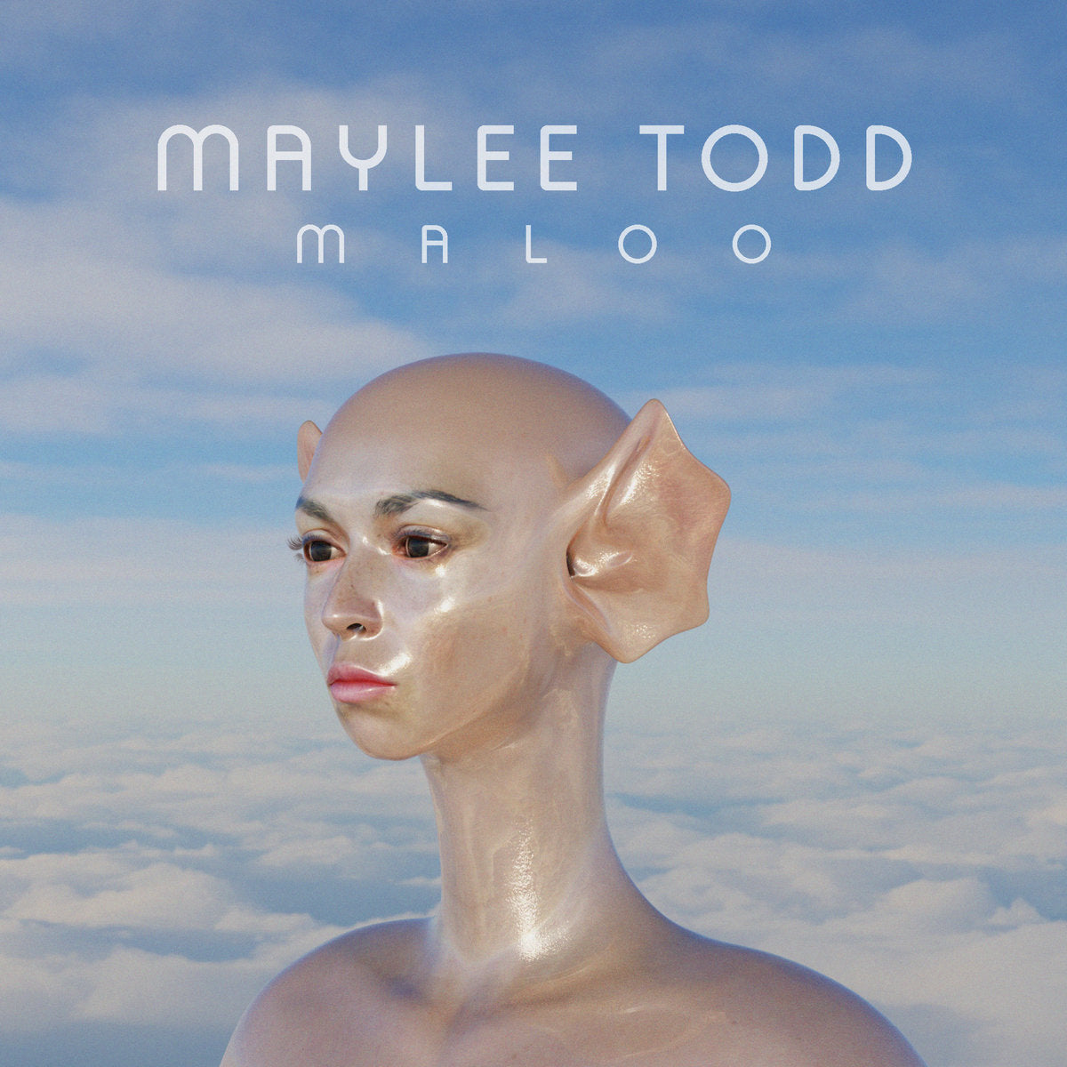 Maloo (New LP)
