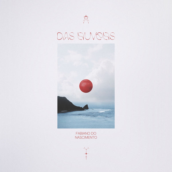 Das Nuvens (New LP)