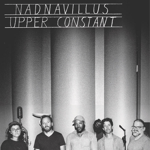 Upper Constant (New LP)