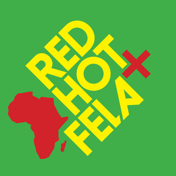 Red Hot + Fela (10th Anniversary) (New 2LP)