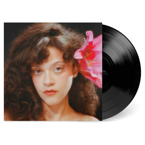In The Moonlight (New LP)