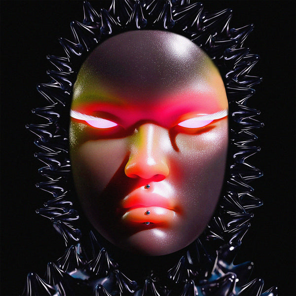 S!M (New LP)