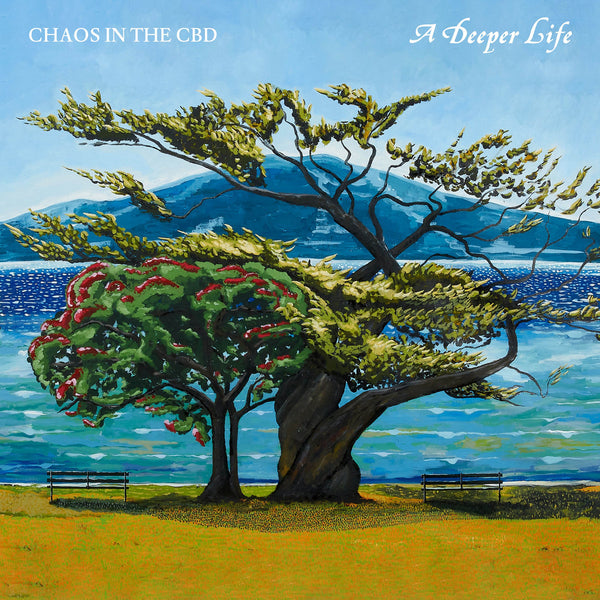 A Deeper Life (New 2LP)