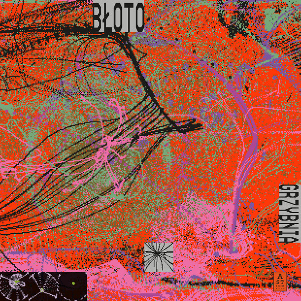 Grzybnia (New LP)