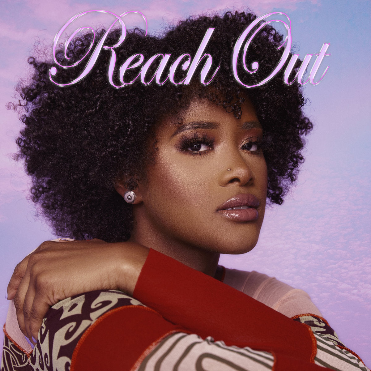 Reach Out (New LP)