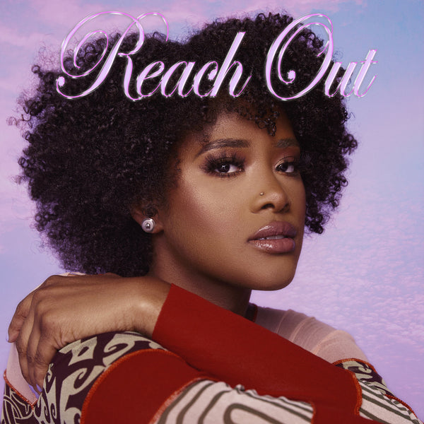 Reach Out (New LP)