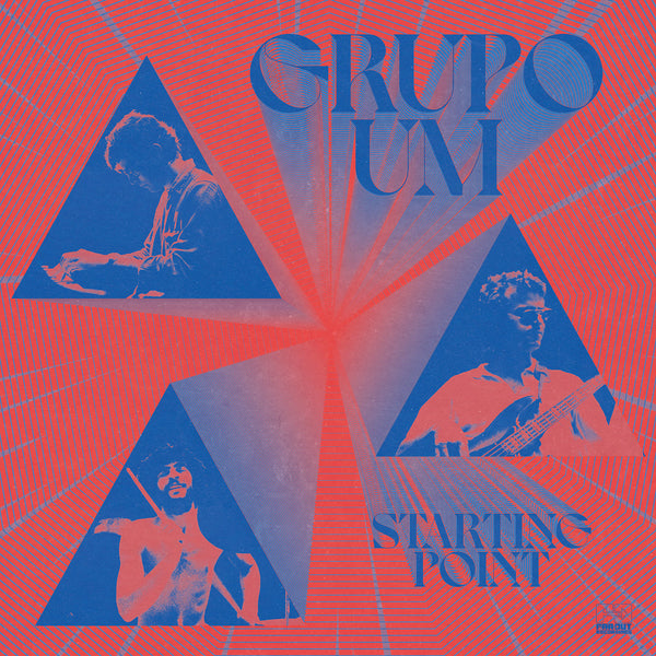 Starting Point (New LP)