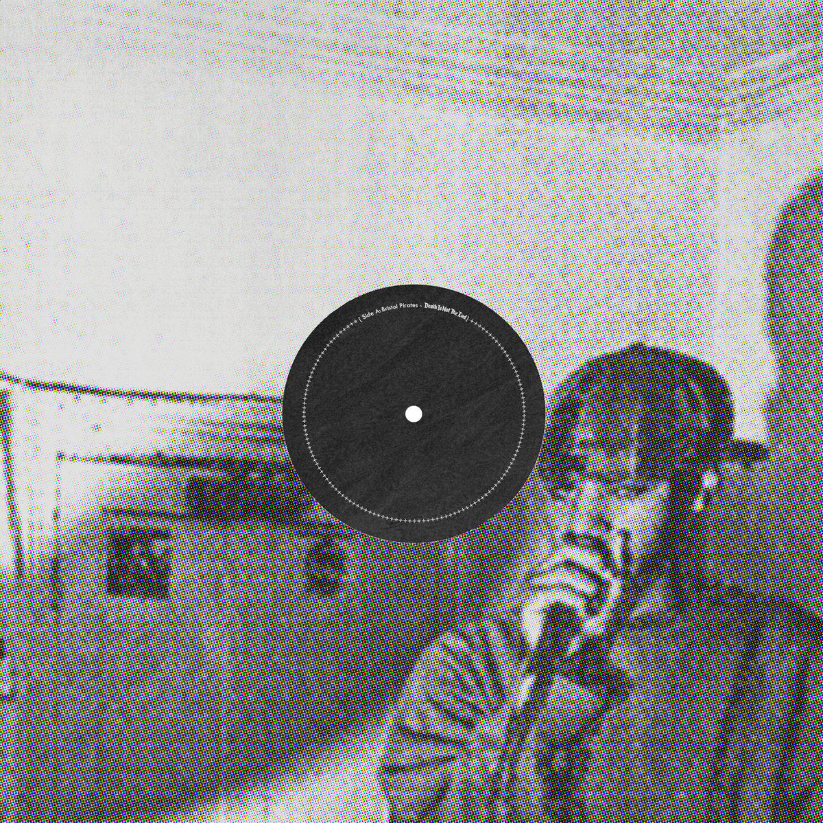 Bristol Pirates (New LP)