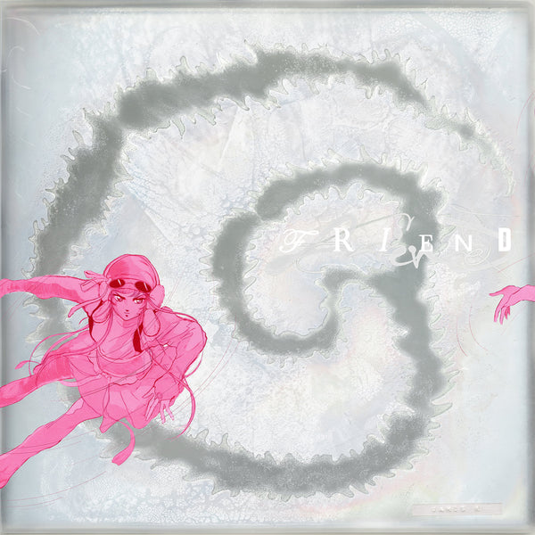 Friend (New 2LP)