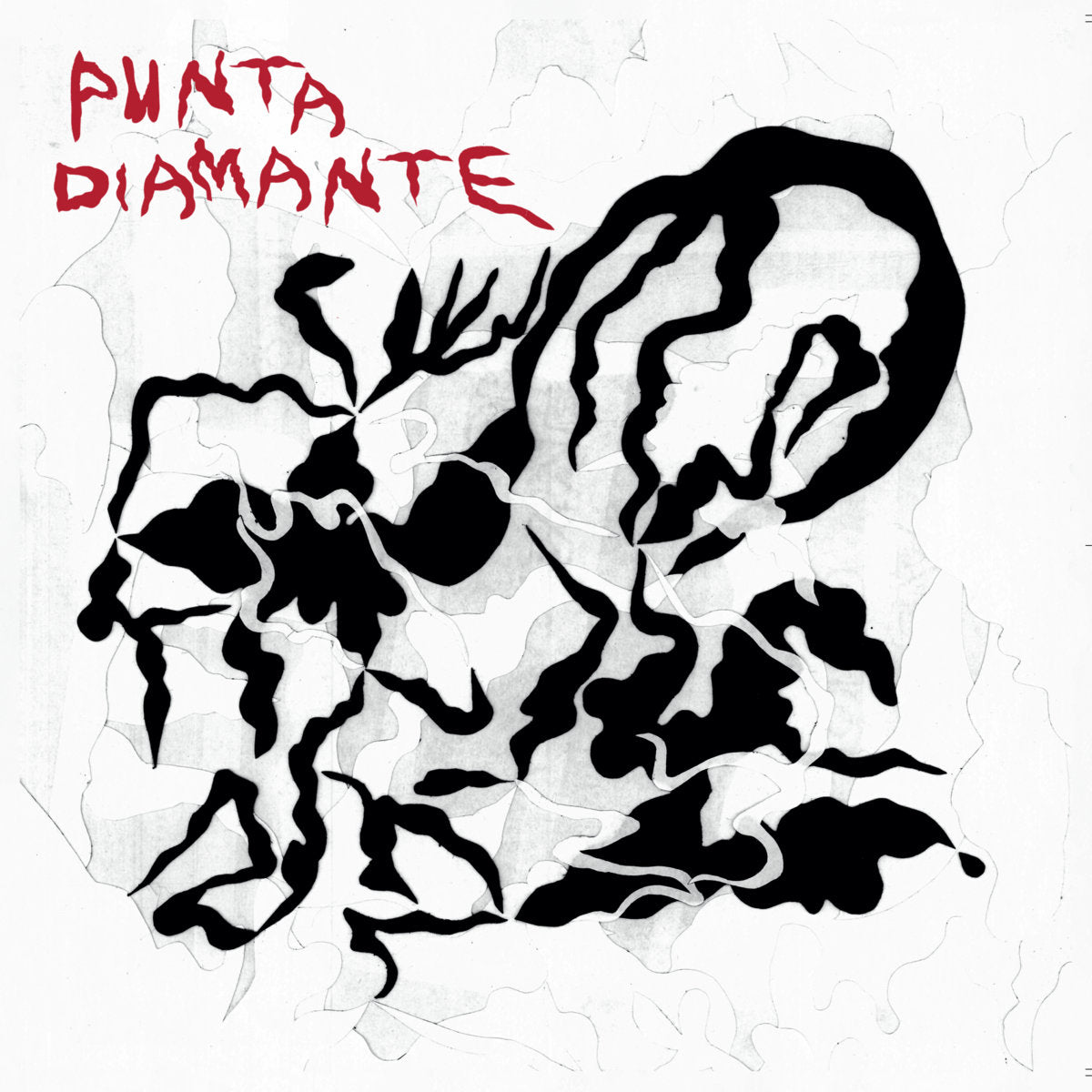 Punta Diamante (New 10")