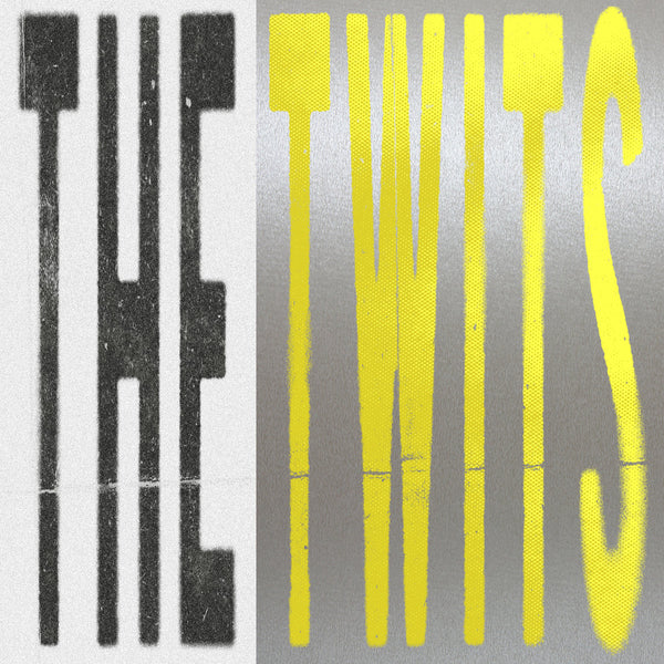The Twits (New LP)