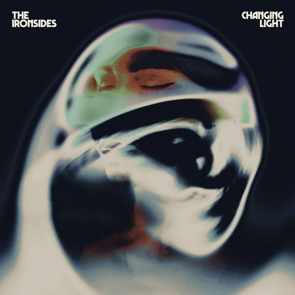 Changing Light (New LP)