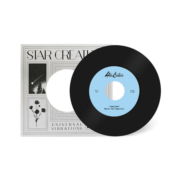 Jamajama / Higher w. Steven Klavier (New 7")