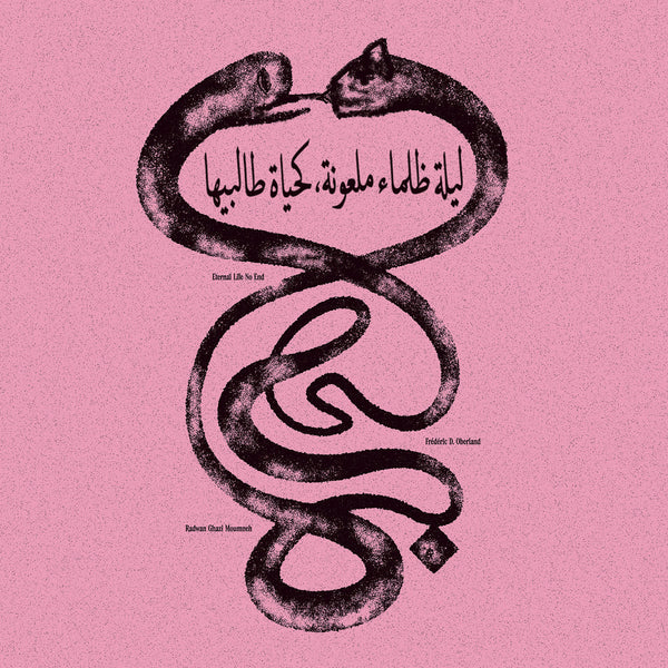 Eternal Life No End ليلة ظلماء ملعونة، كحياة طالبيها (New LP)