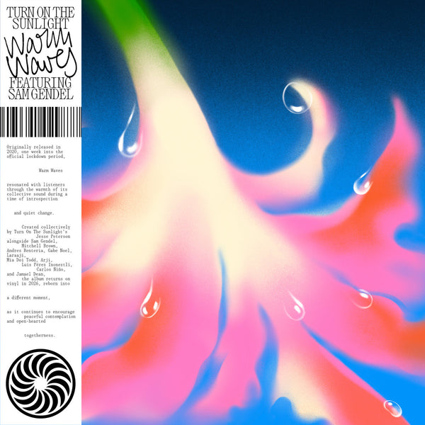 Warm Waves (New LP)