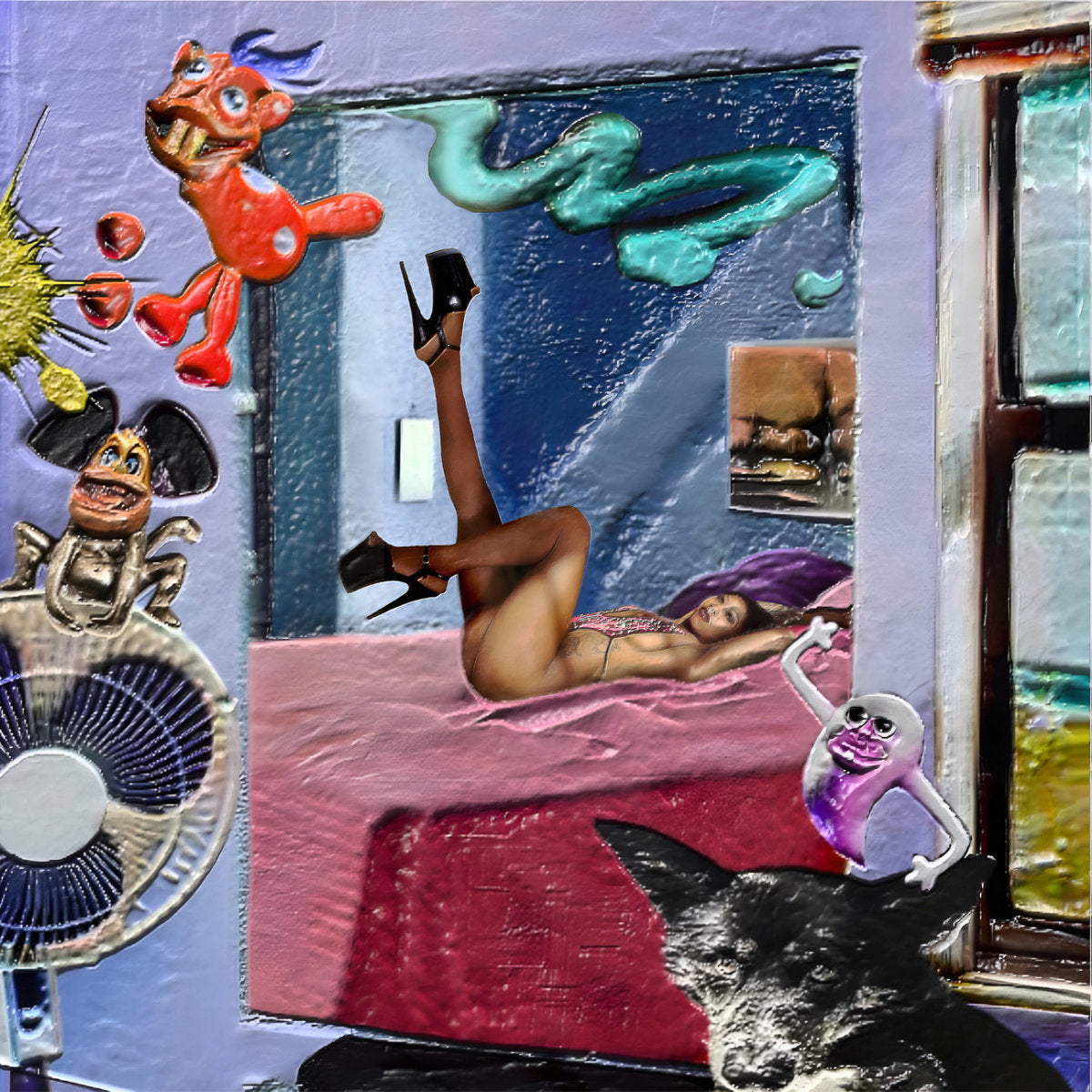 Pulse (New LP)