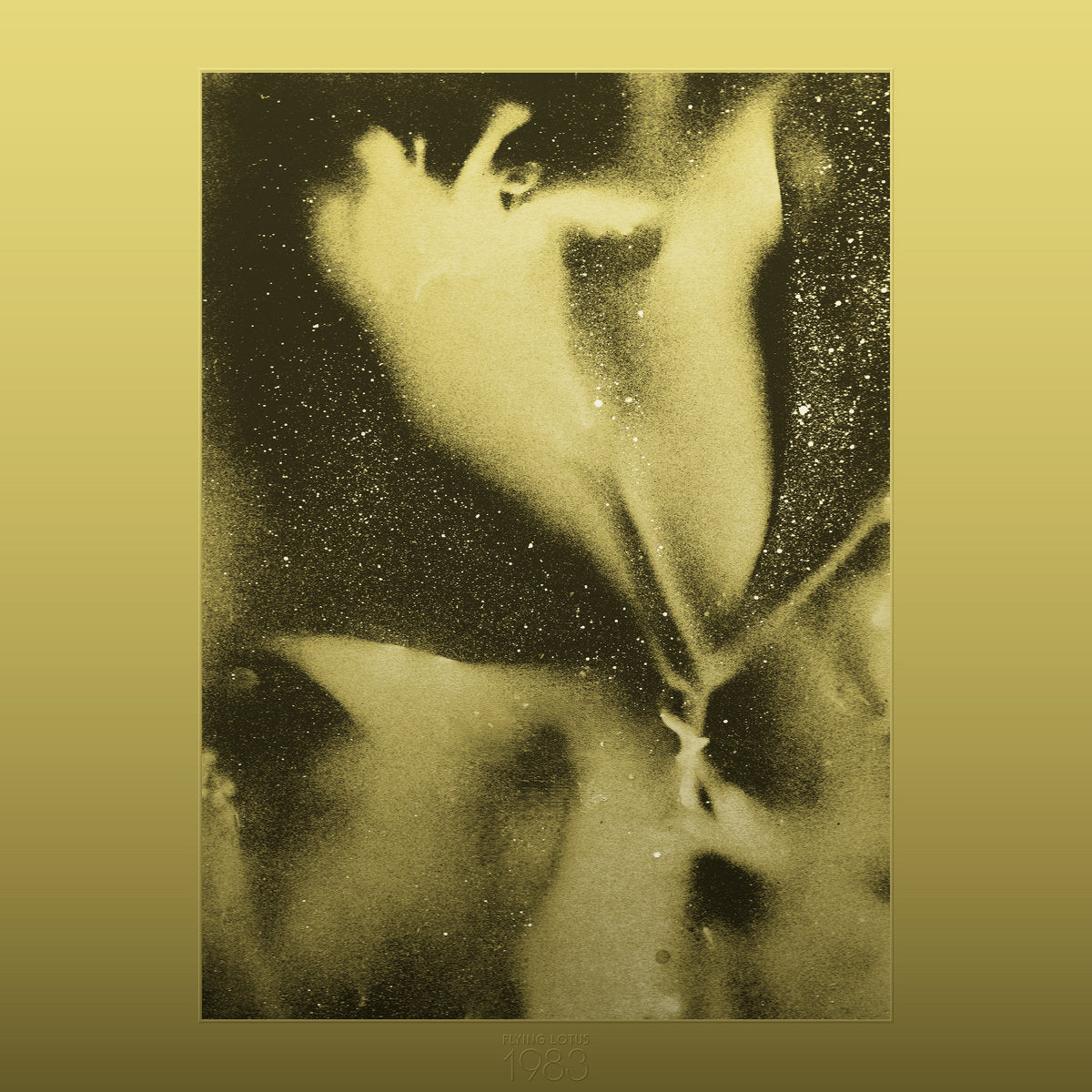 1983 (New LP)