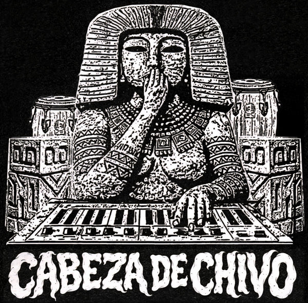 La Juana / La Danza del Chivo (New 7")