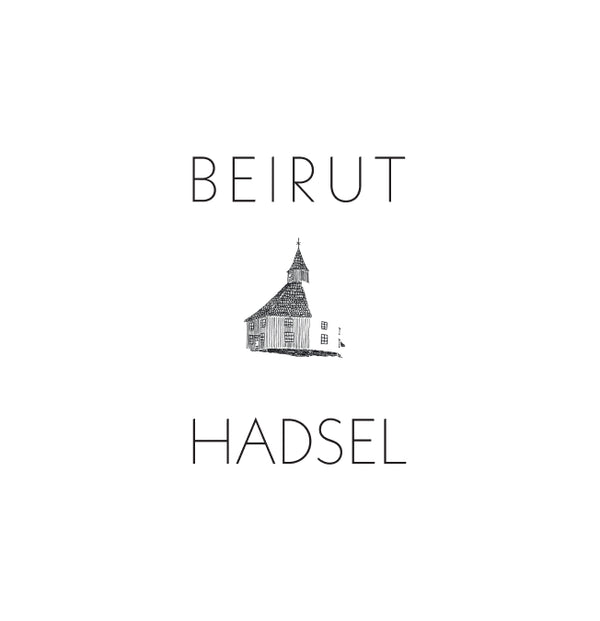 Hadsel (New LP)