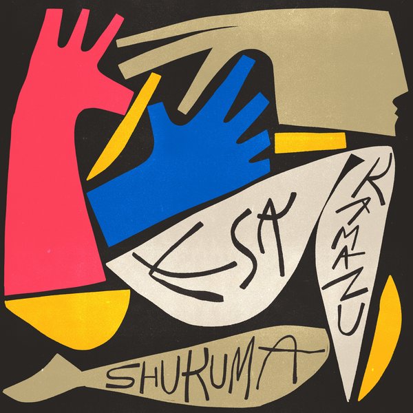 Shukuma (New 12")