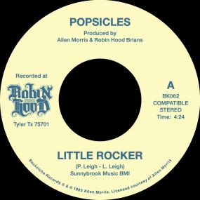 Little Rocker (New 7")