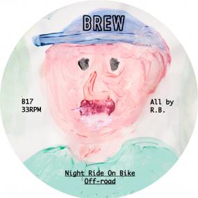 B17 (New 12")