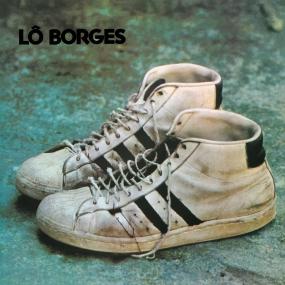 Lo Borges (New LP)
