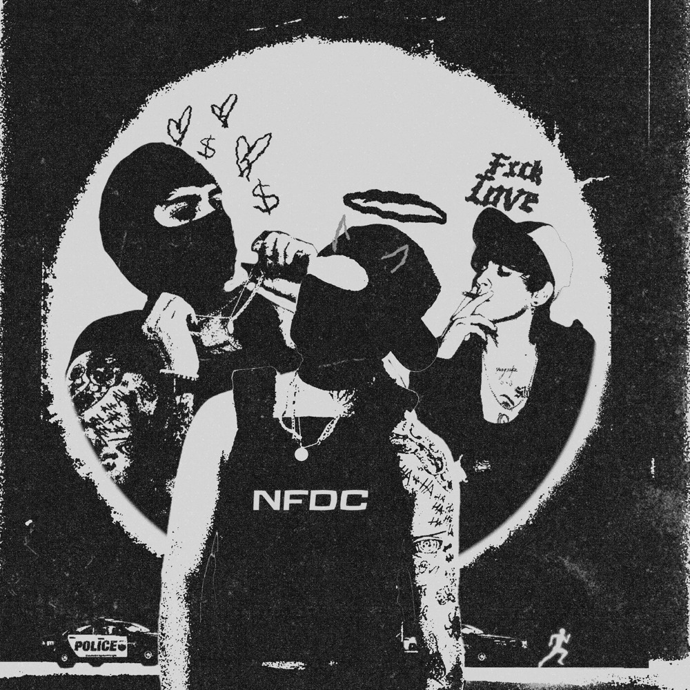 NFDC (New 2LP)