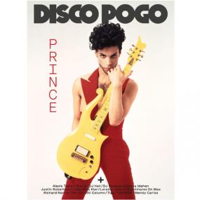 ISSUE 9 - PRINCE