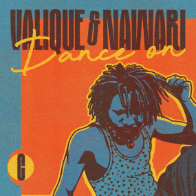 Dance On (New 12") *PREORDER*