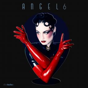 Angel 6 Suite (New LP)