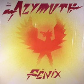 Fenix (New LP)