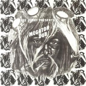 Megaton Dub (New LP)