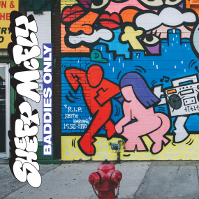 Baddies Only (New 12")