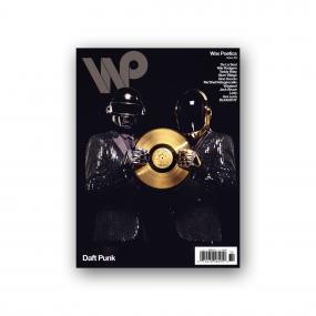 ISSUE 55 - DAFT PUNK / DE LA SOUL ISSUE