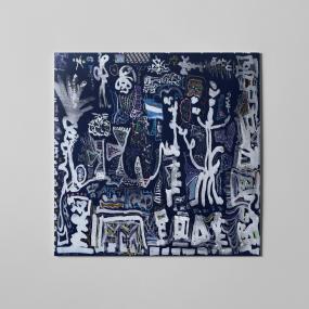 Euphoria Bound (New 2LP)