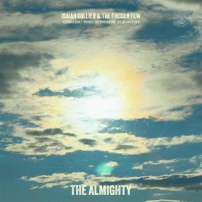 The Almighty (New 2LP)