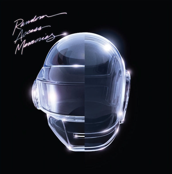 Random Access Memories (10th Anniversary Edition) (New 3LP)