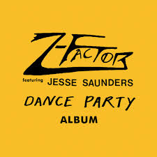 Dance Party Album (New LP)