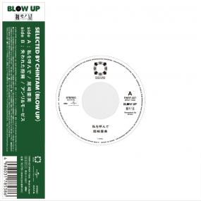 Watashi Wo Yonde b/w Ushinawareta Houyou (New 7")